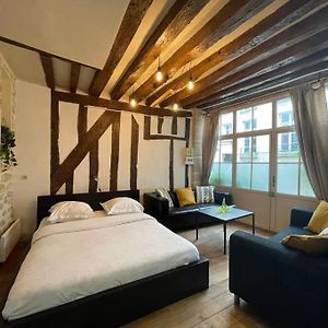 Appartement met Twee Slaapkamers